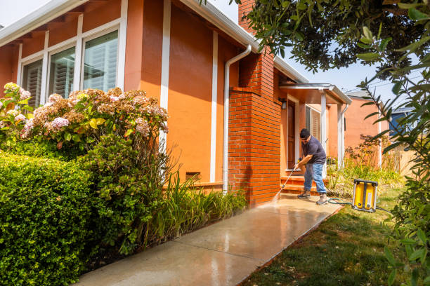 Best Deck Cleaning Services  in Urbana, IL