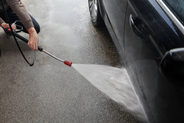 Best House Pressure Washing  in Urbana, IL