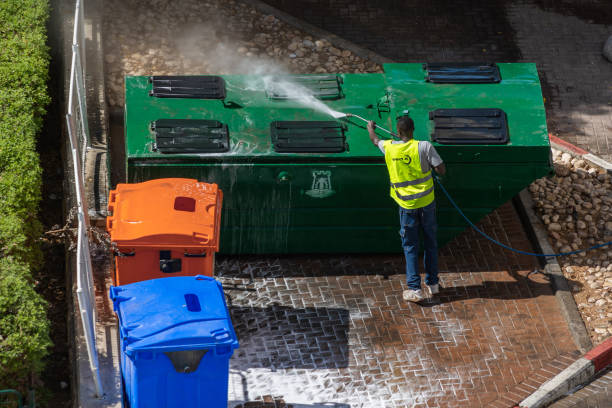 Best Affordable Power Washing  in Urbana, IL